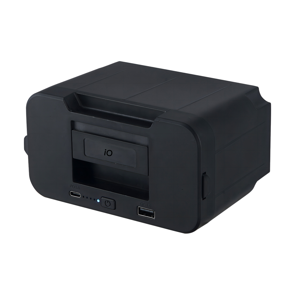 iO 多用途移動式電源iGB156