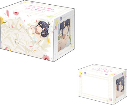 卡盒 - Vol.1127 青春豬頭不會夢至懷夢美少女『牧之原翔子』 Part.2