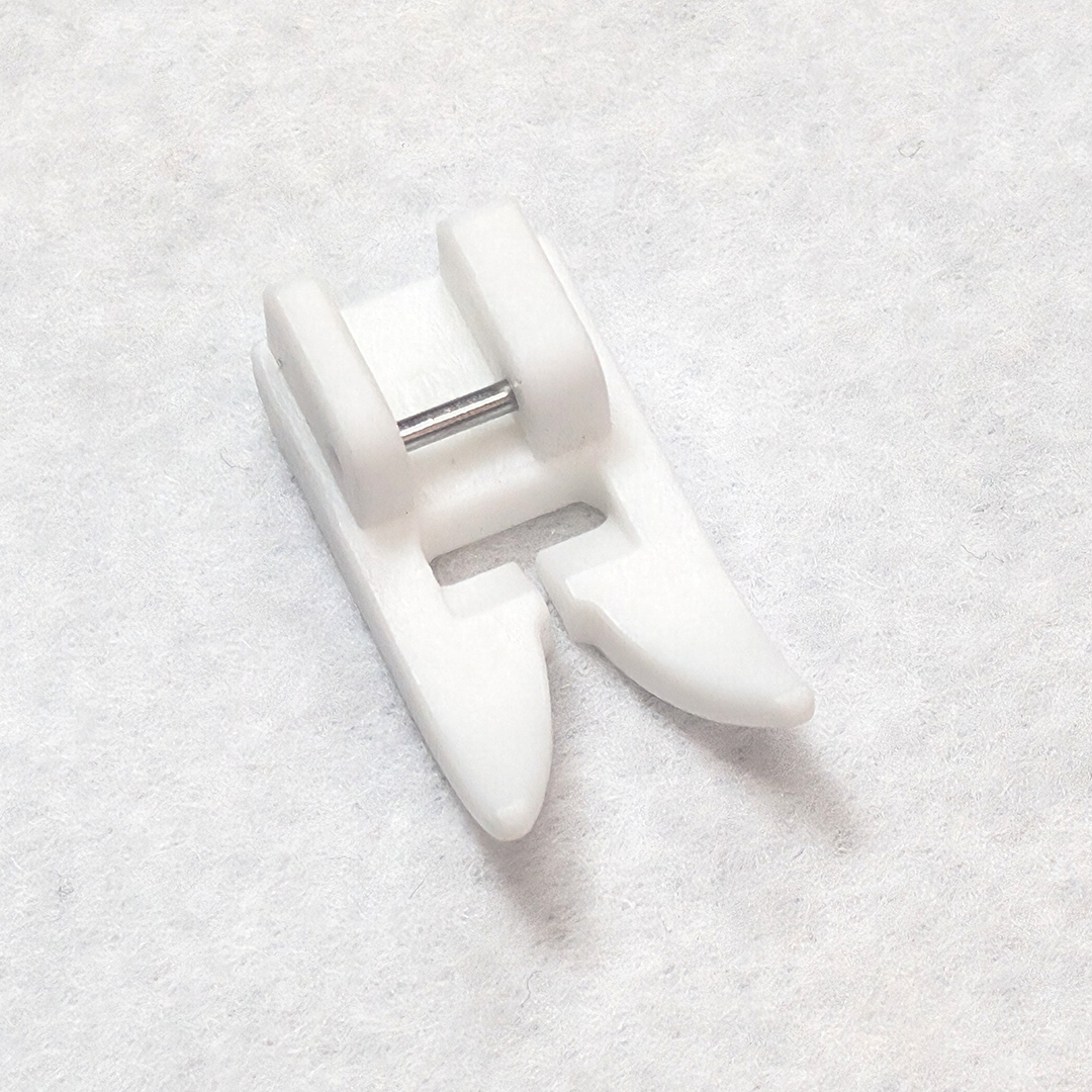 【車樂美】防水布壓腳（皮革壓腳）