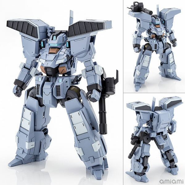 MODEROID SIDE:R Panhead