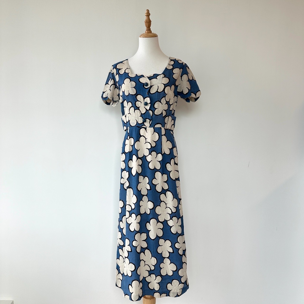 藍藍的天空高掛我的夢