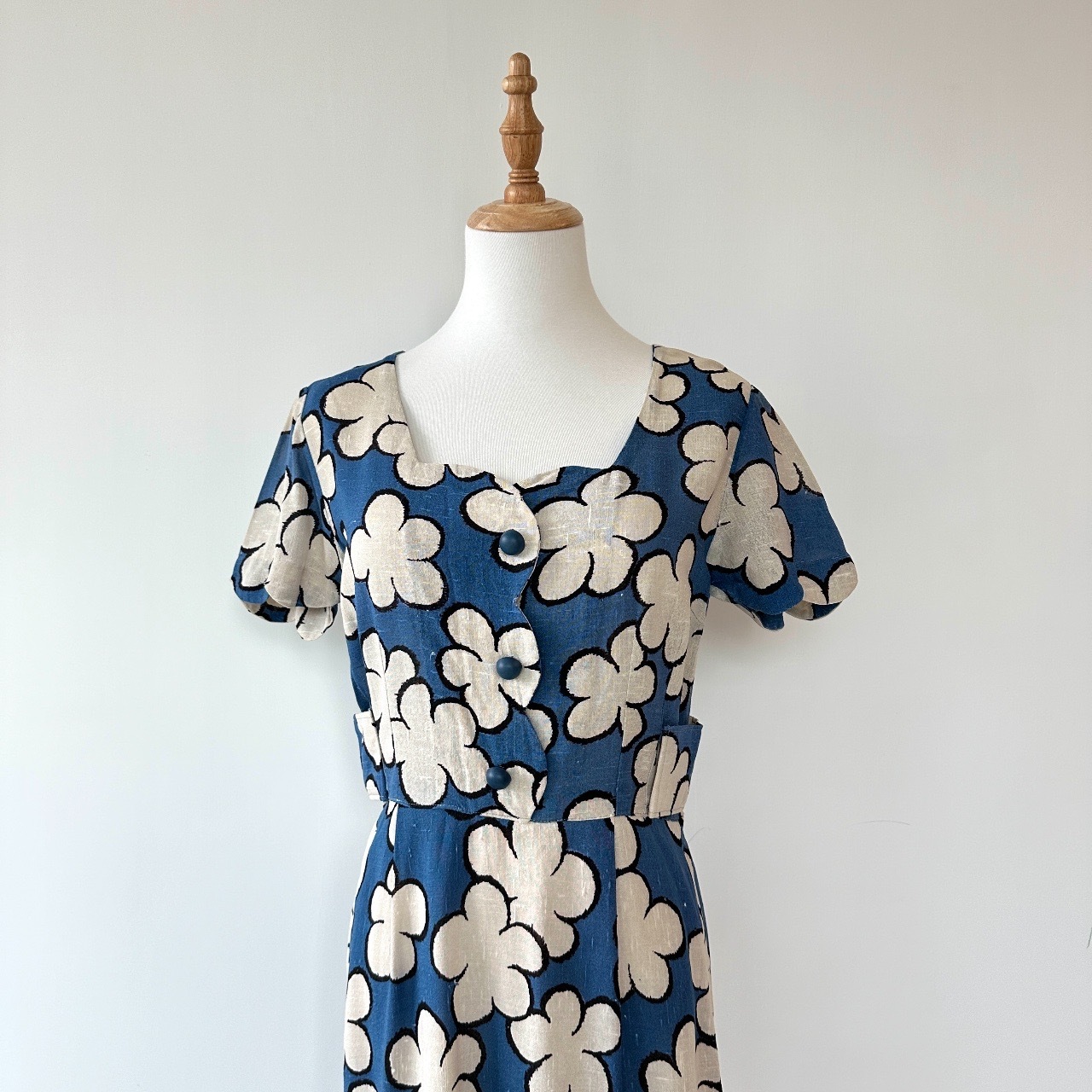 藍藍的天空高掛我的夢