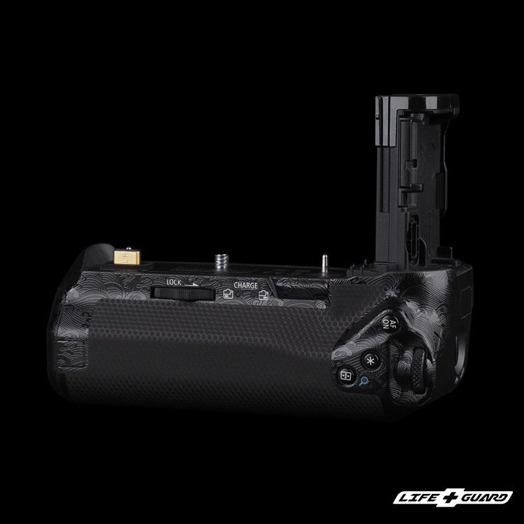 Canon BG-E22 Battery grip Skin