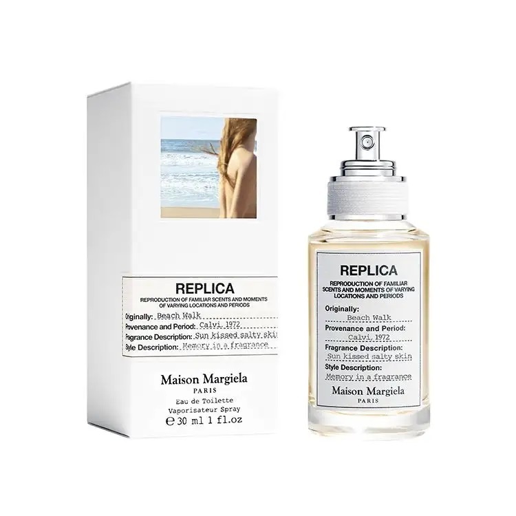 Maison Margiela 梅森馬吉拉 沙灘漫步淡香水EDT 100ml
