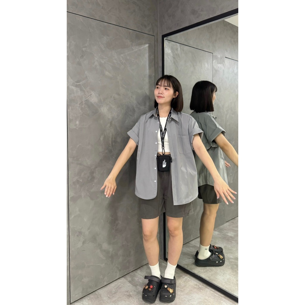 THE NORTH FACE 脖掛包