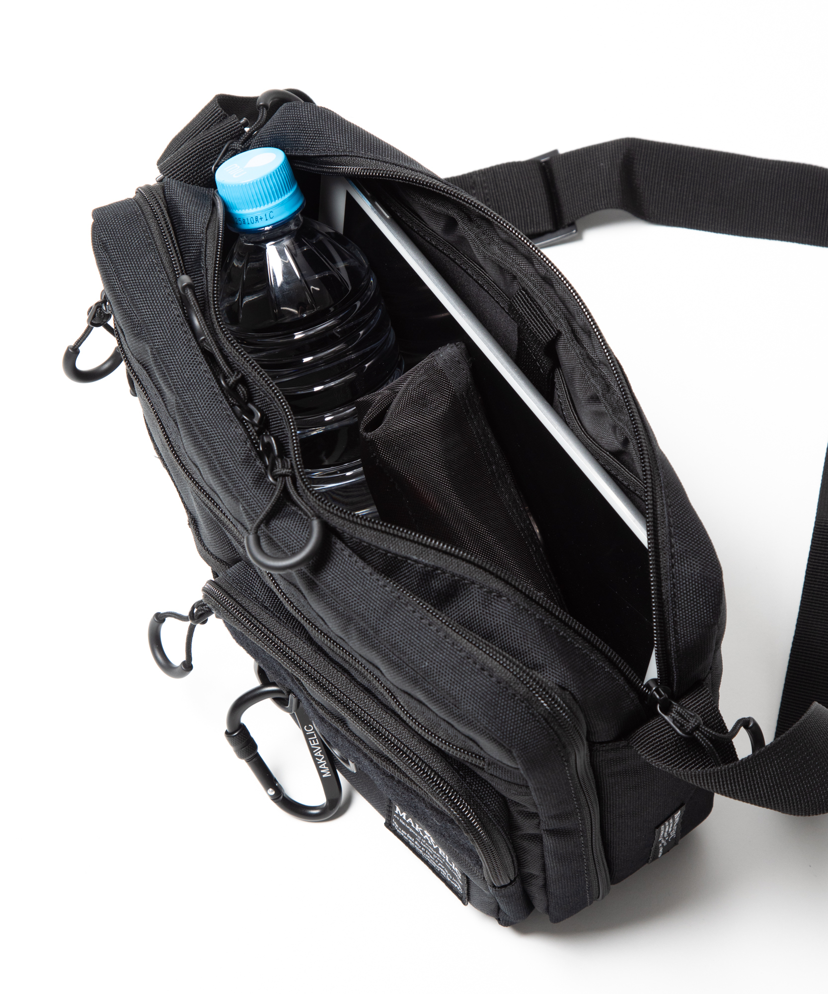【送料&関税込】ChloAC Mercie Shoulder Bag CHASE TACTICAL SHOULDER BAG
