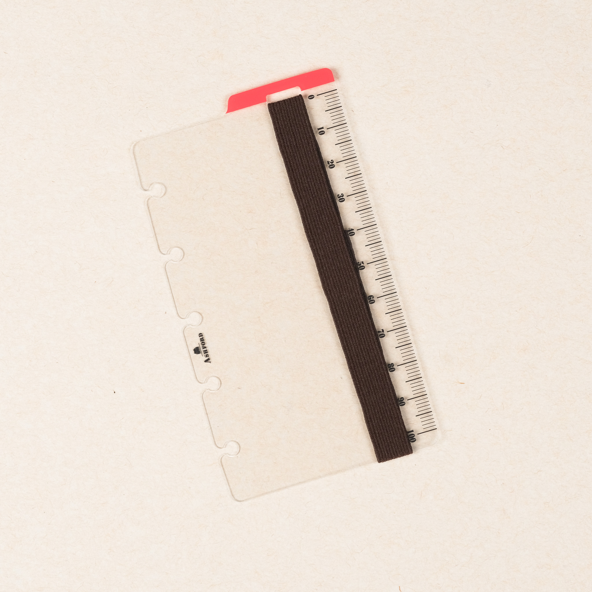 附綁帶墊板 /MICRO5/ASHFORD/JAPAN