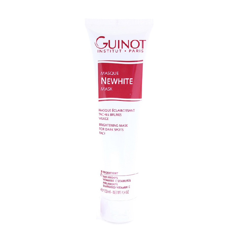 Guinot Newhite Mask 美白亮麗面膜 150ml