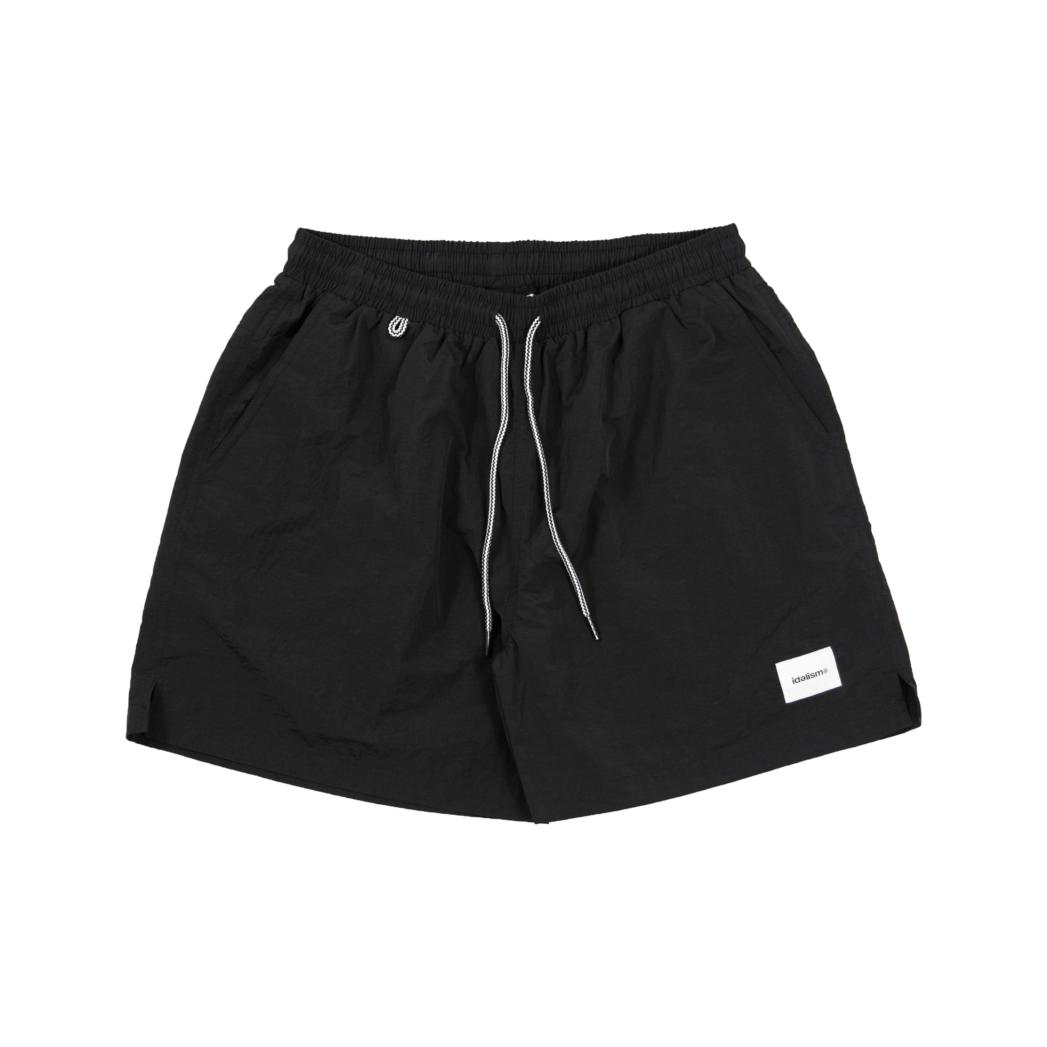 idealism / Logo Shorts 24 休閒海灘褲 - ID24010