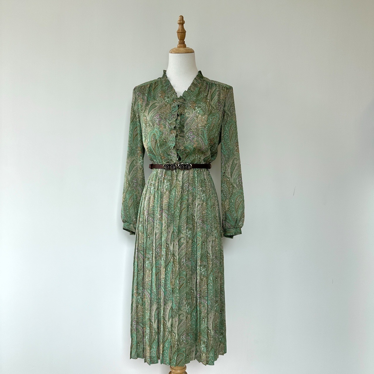 [日本製] 小仙子躲進腰果花