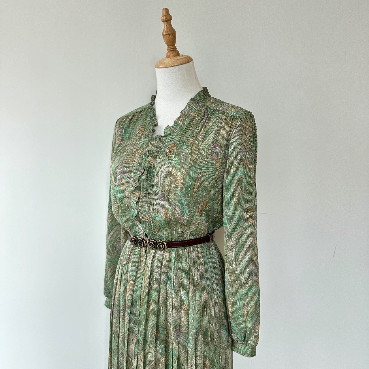 [日本製] 小仙子躲進腰果花