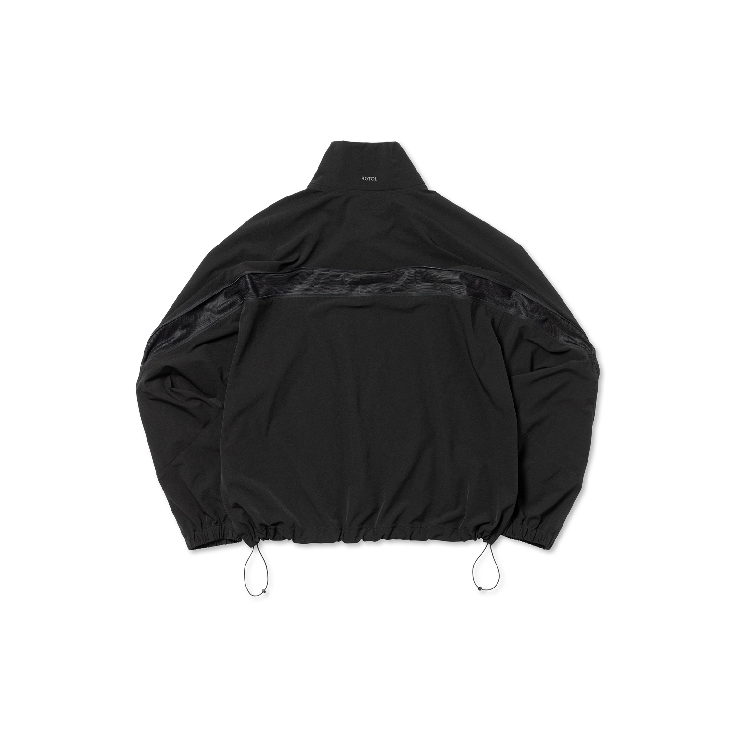 ROTOL - Full Zip Tech Blouson