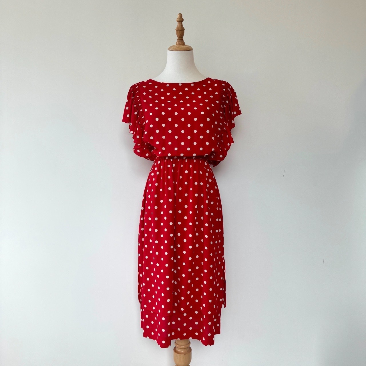 誰穿起誰就是美妮