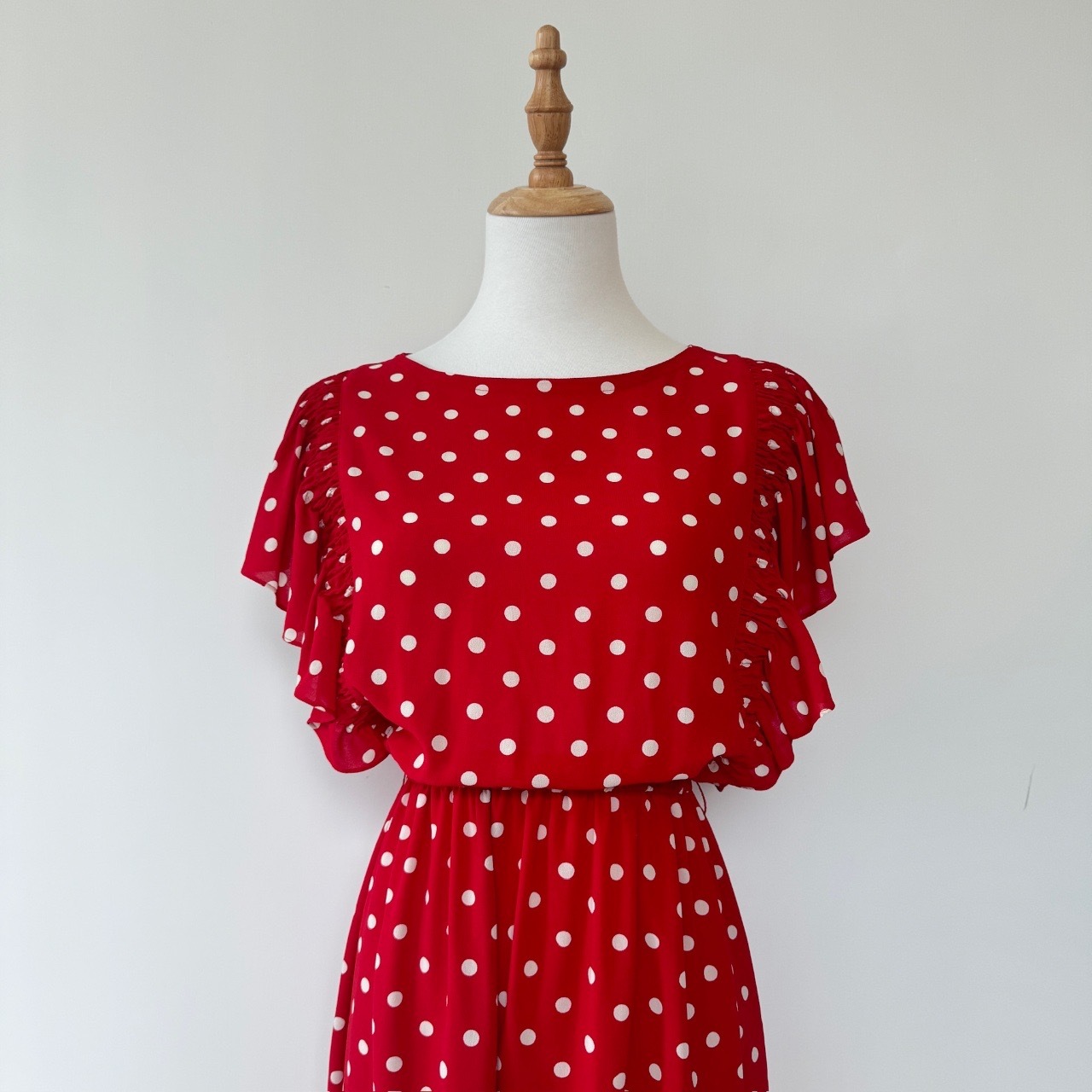 誰穿起誰就是美妮