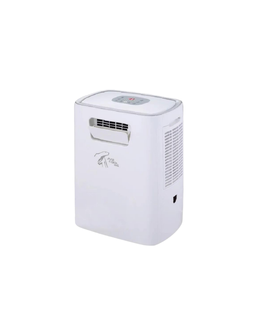 [單次型出租方案] Juz cool 艾比酷 | 移動式冷氣 (JUZ-400) (需預約排單)