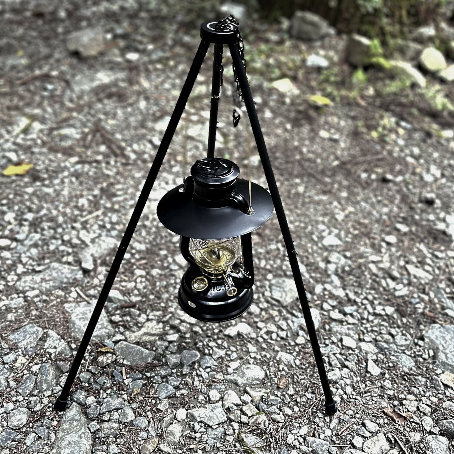 5050WORKSHOP THE ANDON X TRIPOD HANGER