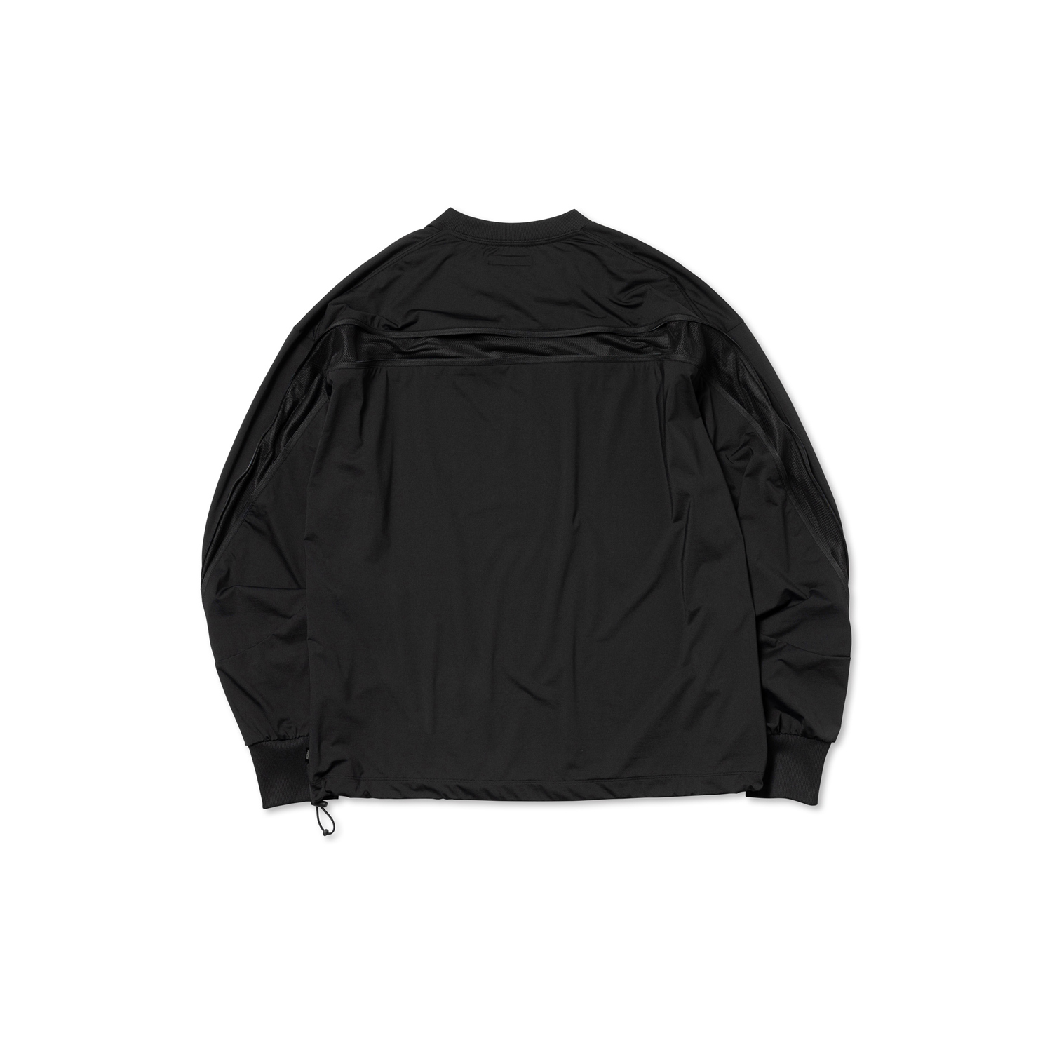 【ROTOL】VENTILATION TECH LONG SLEEVE TEE ROTOL - Ventilation Tech Long Sleeve Tee - 2 Colors