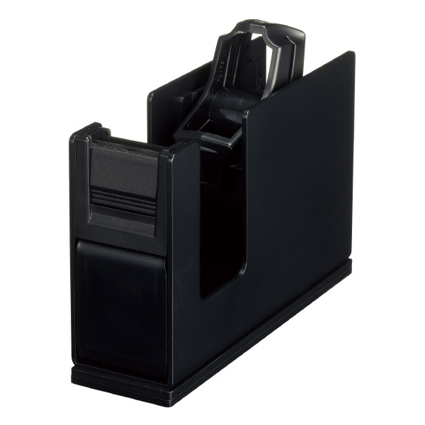 KaruCut 鋼製兩用膠帶台 / KOKUYO / JAPAN