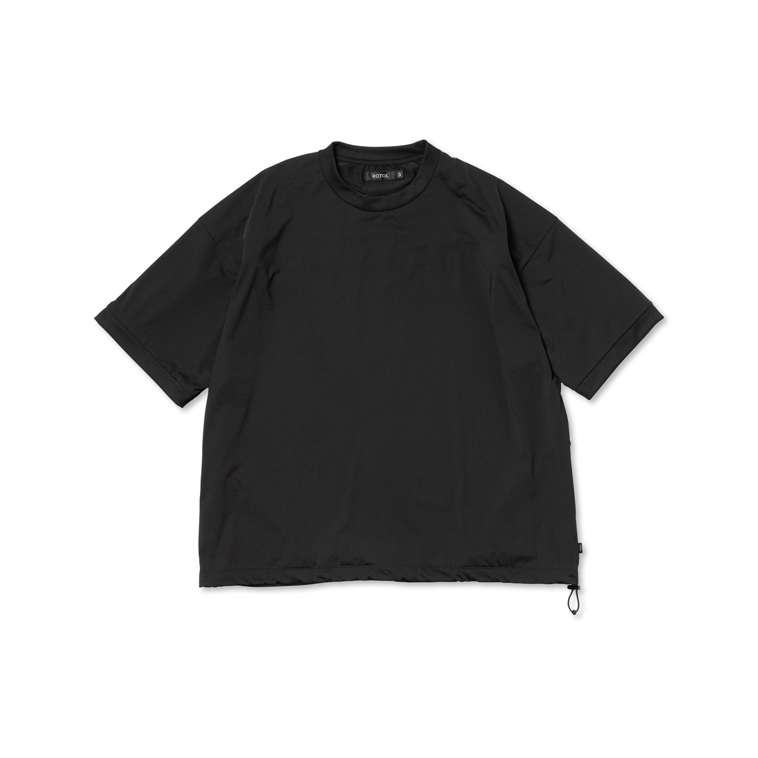 ROTOL - Ventilation Tech Short Sleeve Tee ROTOL - Ventilation Tech Short Sleeve Tee