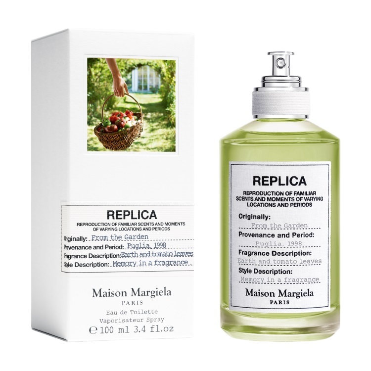Maison Margiela 梅森馬吉拉 田園拾果淡香水EDT 100ml
