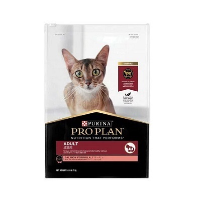 Pro Plan 冠能成貓配方 (三文魚) 1.5 kg / 7kg