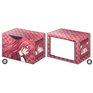 卡盒 - Vol.1106 約會大作戰 『五河琴里』