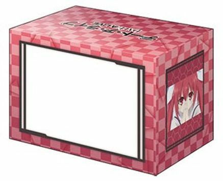 卡盒 - Vol.1106 約會大作戰 『五河琴里』