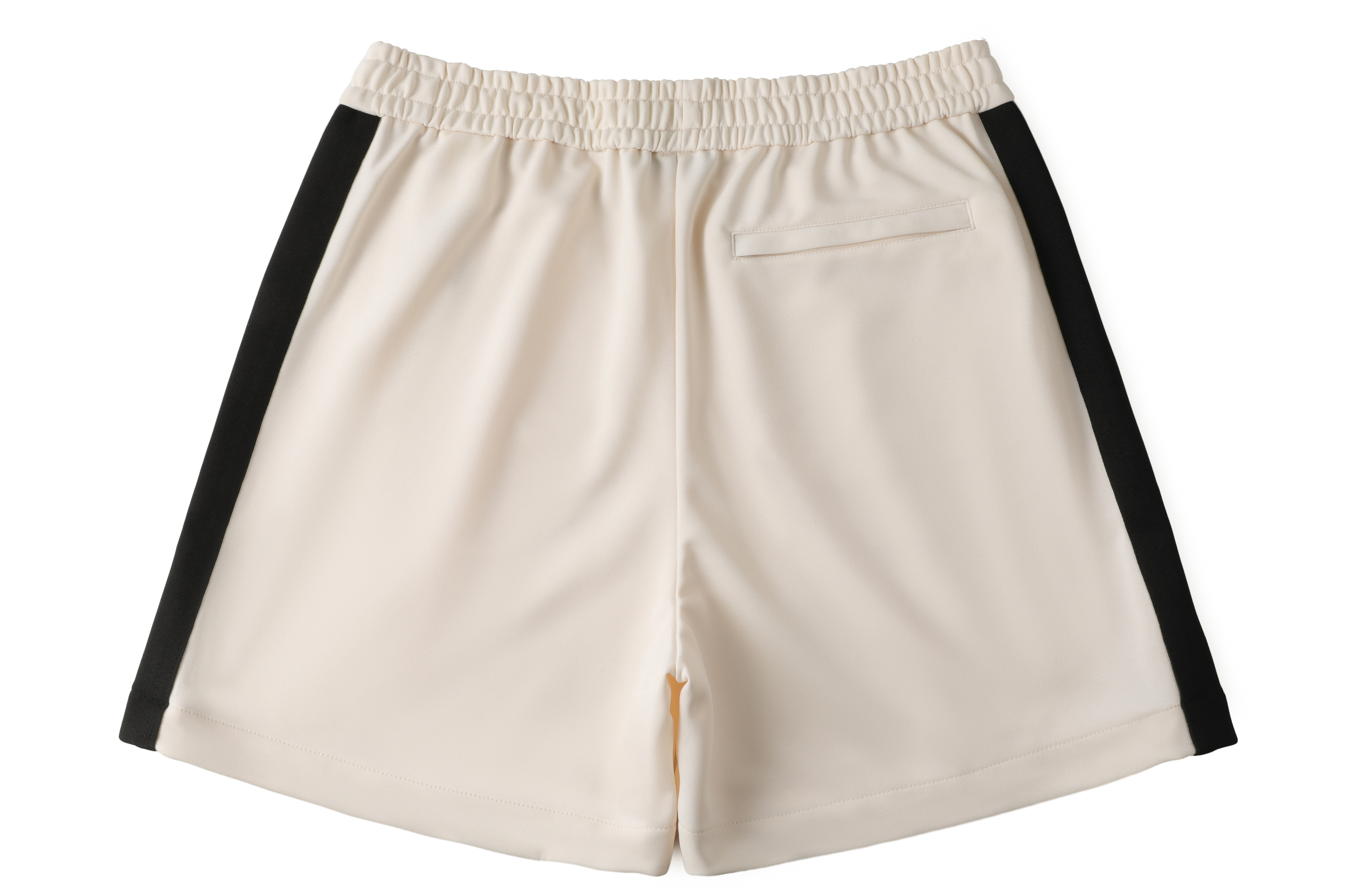 HUMBLE 刺繡Logo運動短褲