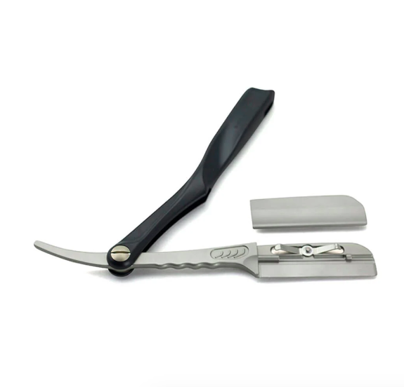 FEATHER ARTIST CLUB SS RAZOR 專業刮鬍刀