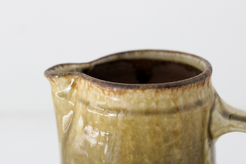 +g 日野明子選品-七尾佳洋 色塊描繪分裝壺