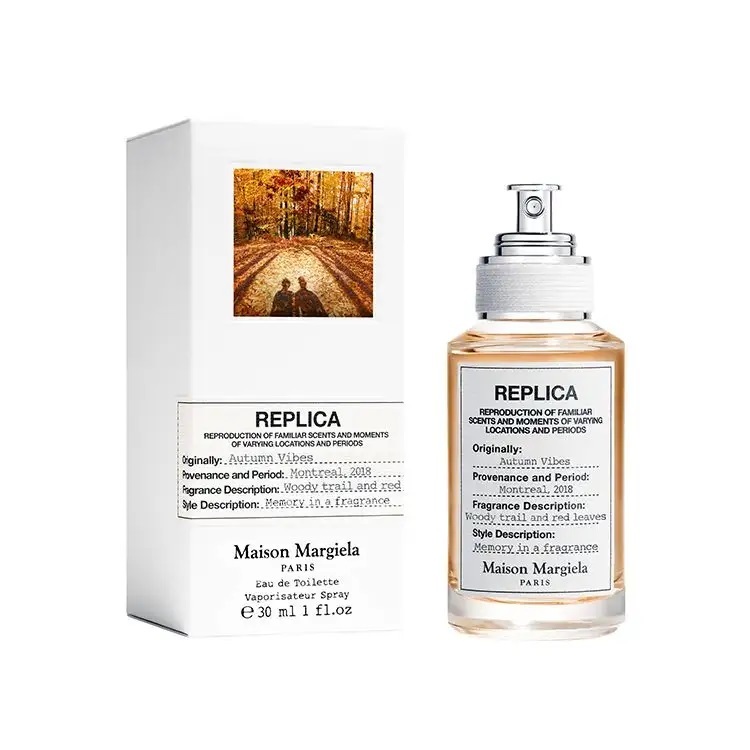 Maison Margiela 梅森馬吉拉 梧葉秋聲淡香水EDT 30ml/100ml