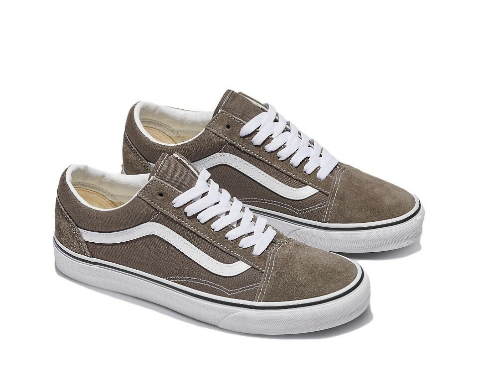 VANS OLD SKOOL COLOR THEORY BUNGEE CORD VN0005UF9JC