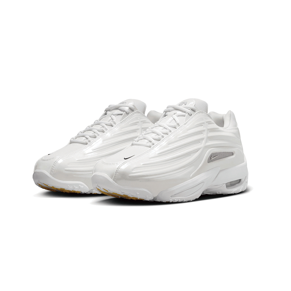 Nocta x Nike Hot Step 2 Drake White 銀白 DZ7293-100