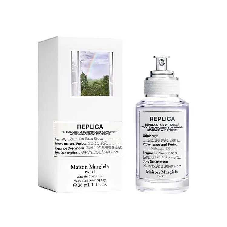 Maison Margiela 梅森馬吉拉 雨後初晴淡香水EDT 30ml/100ml