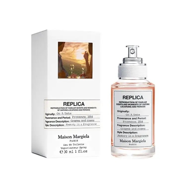 Maison Margiela 梅森馬吉拉 微醺之後淡香水EDT 100ml
