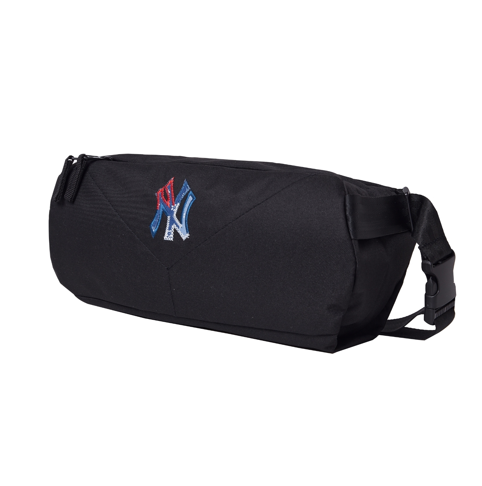 New Era New York Yankees Skateboard Waist Bag Black