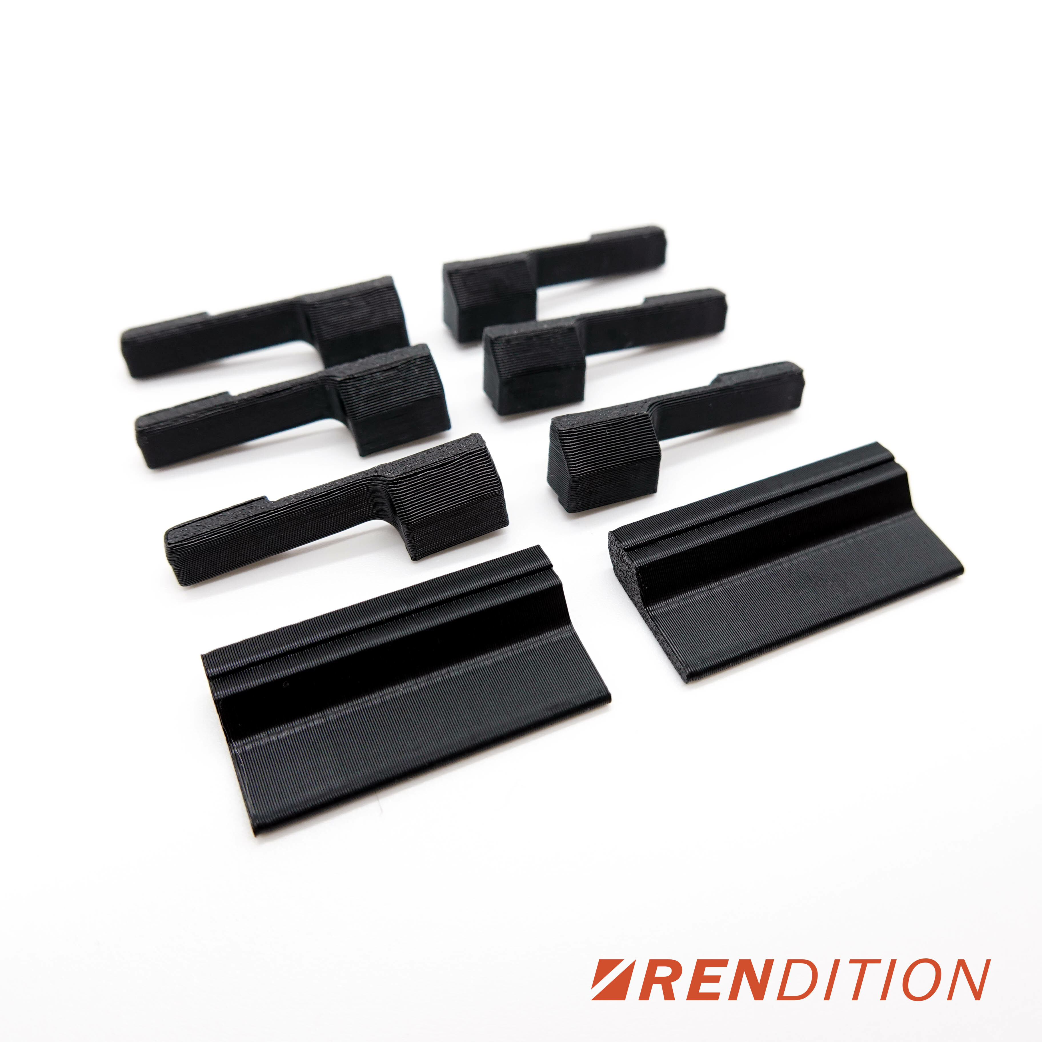 BMW E36 REAR SPEAKER GRILL FIX