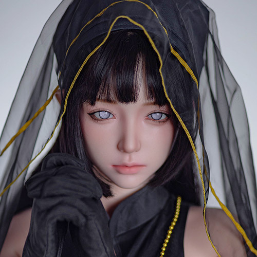 SHEDOLL 全矽膠 163cm H胸 楚玥 silicone sex doll