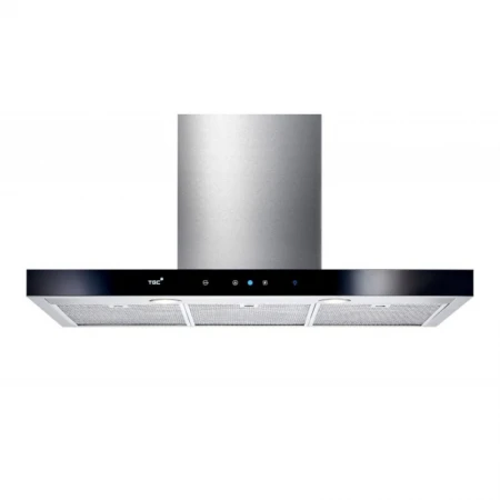 氣霸 Hibachi   HY-138-D700S5‧700mm 煙導式抽油煙機‧不銹鋼‧香港行貨,原廠1年全機,5年摩打保養‧