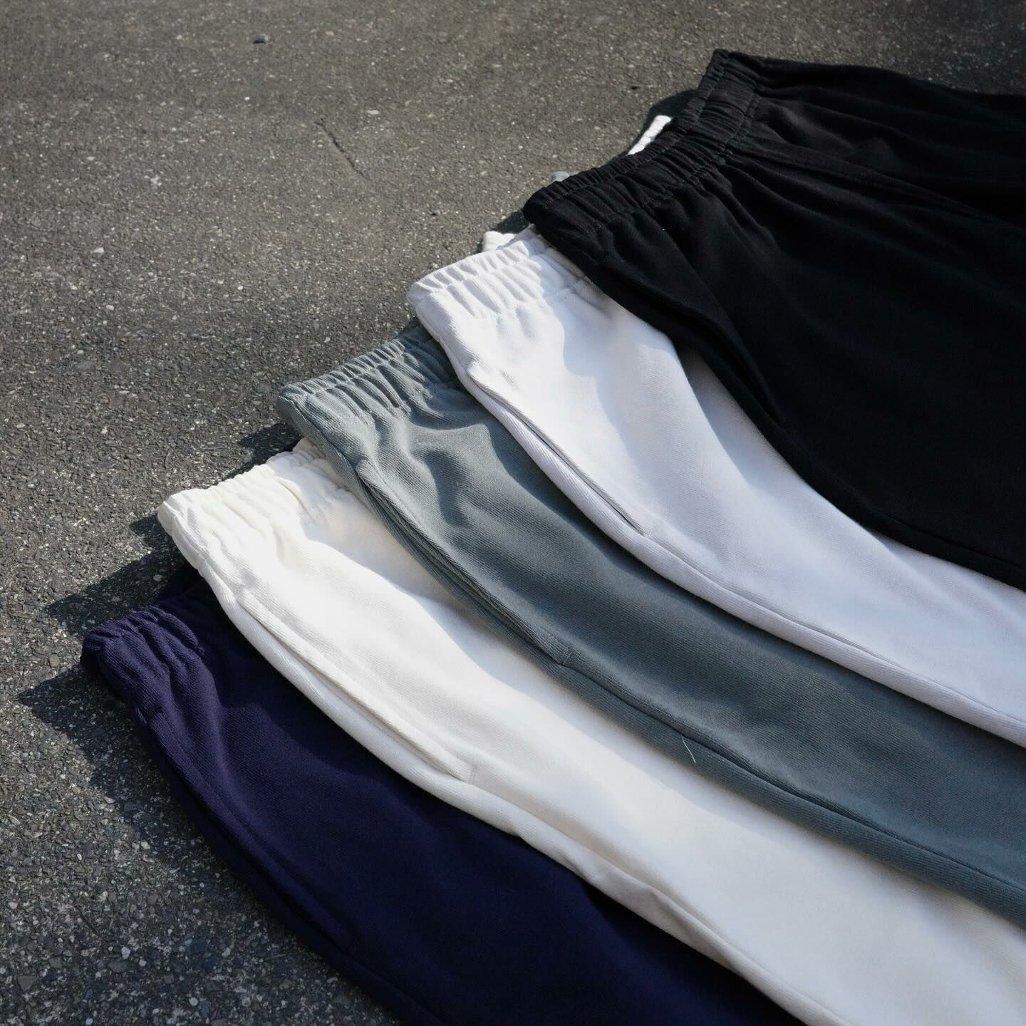 【一件免運】+【送小樹香片】日本United Athle 9.1oz 重量級休閒棉質短褲 UA4466｜3446601