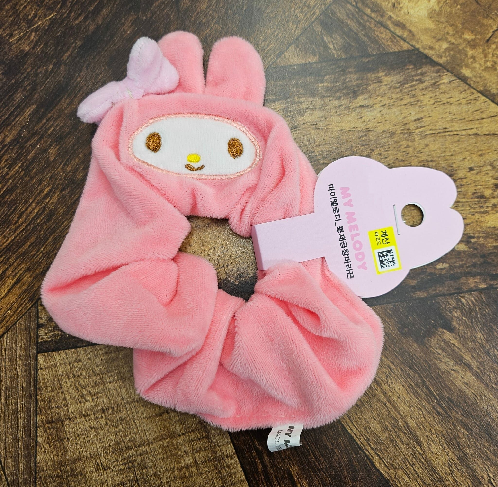 韓國 Hello Kitty/ My Melody髮箍 (K5/DA757)