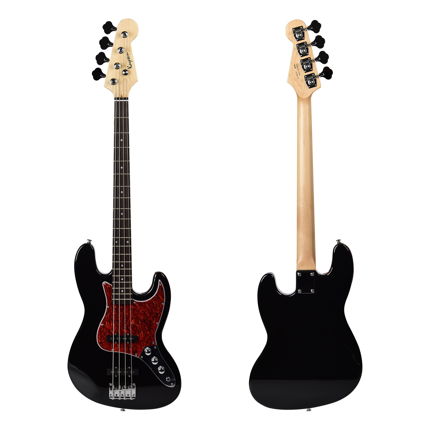 完璧すぎるが故三度も jazz Kaysen bass bass string 4 K-EB6-4-R 爵士貝斯吉他 guitar ベース