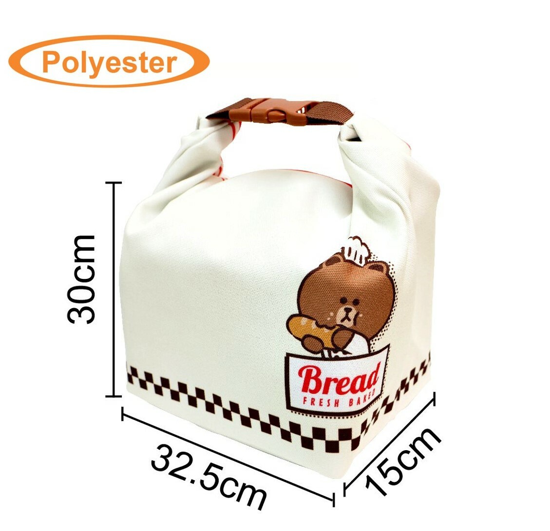 LINE FRIENDS- 多用途袋|午餐袋