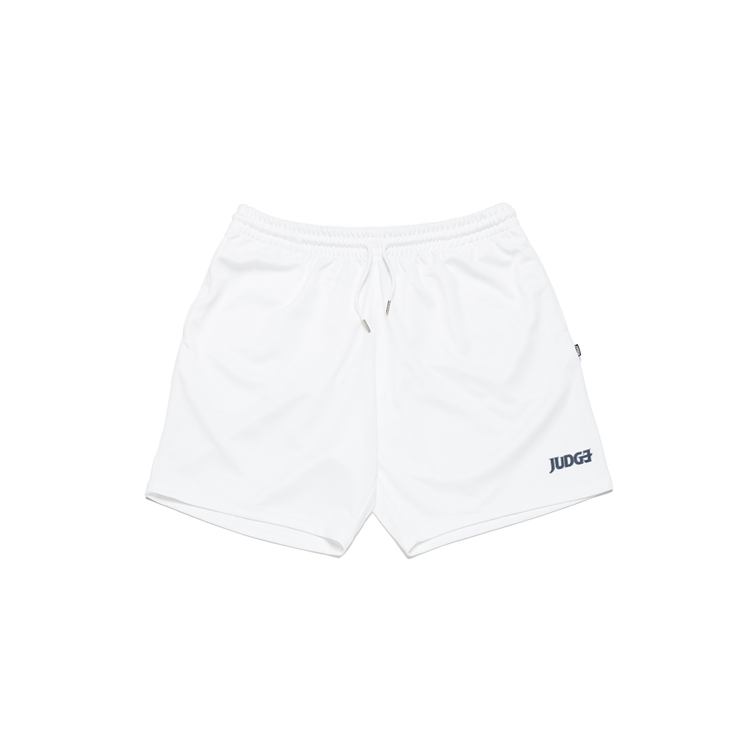 JUDGE®️24 S/S DOUBLE ONE SPORT SHORTS
