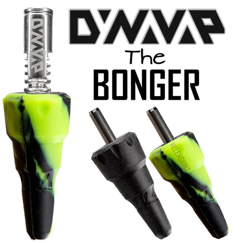🇺🇸DynaVap - Bonger Water Pipe Adaptor 水煙壺轉接頭