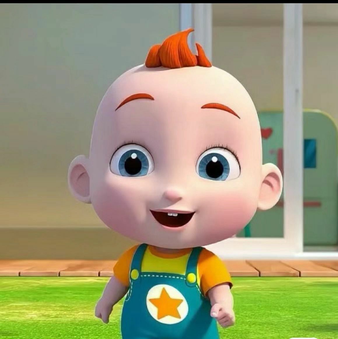 JJ 套裝 上衣連背帶褲😍