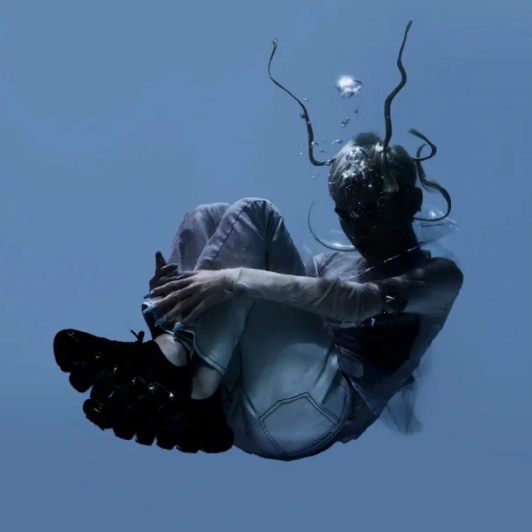 (日本連線) grounds " JEWELRY "黑魂 泡泡鞋 王嘉爾同款