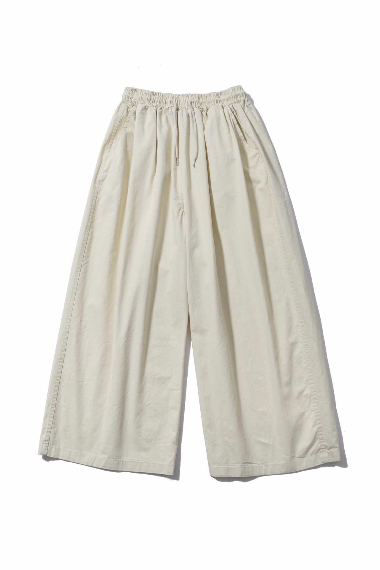 淨色鬆身褲 P2779