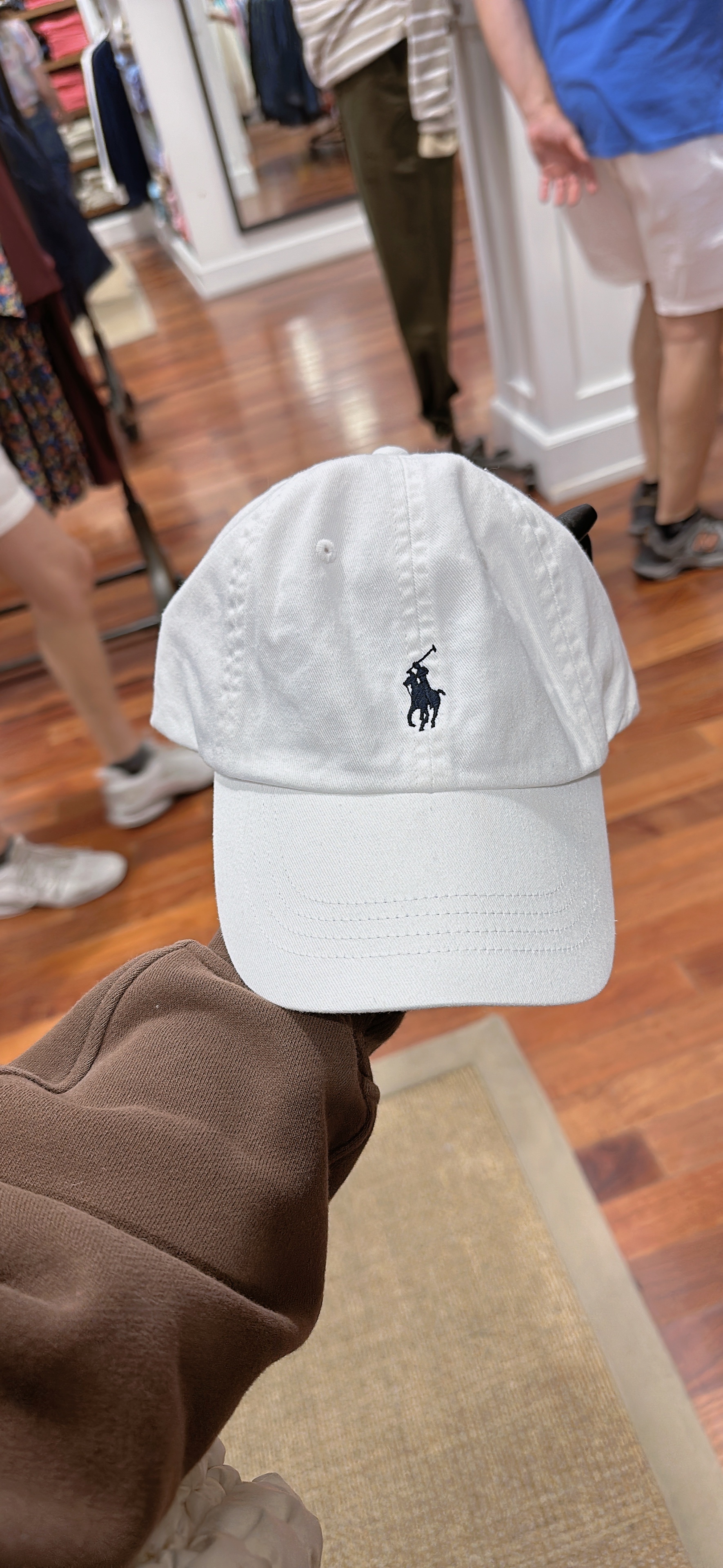 Polo Ralph Lauren Cap
