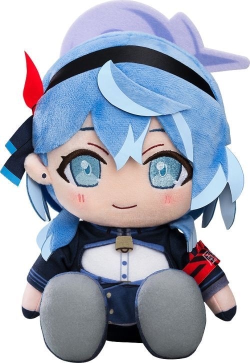 預訂2024/11月 Blue Archive Chocopuni Plushie（Ako/Iori/Chinatsu/Hina）